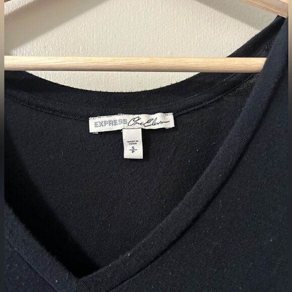 Express tee  - Picture 3 of 3
